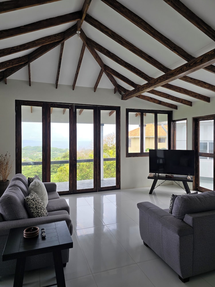 WindBlow Villa