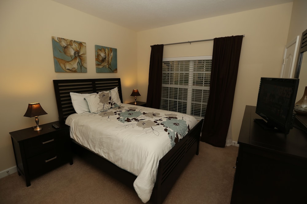 Paradise Palms Resort Orlando