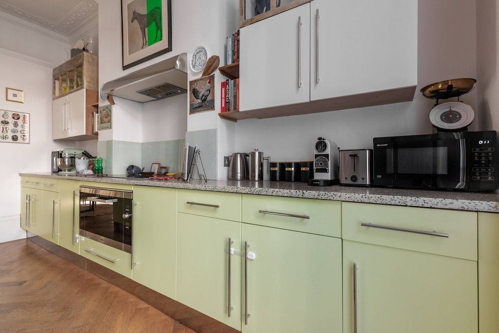 Milborne Grove by Onefinestay