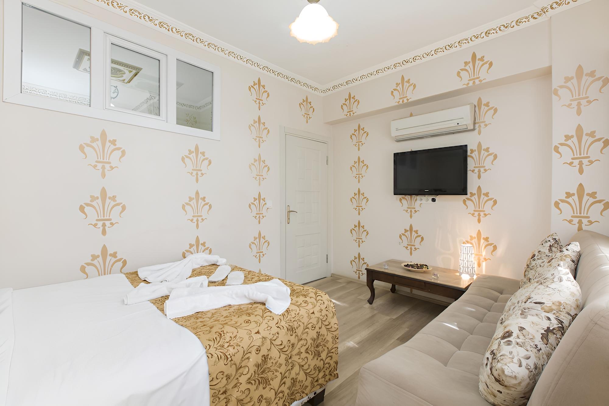 Ilya Suite