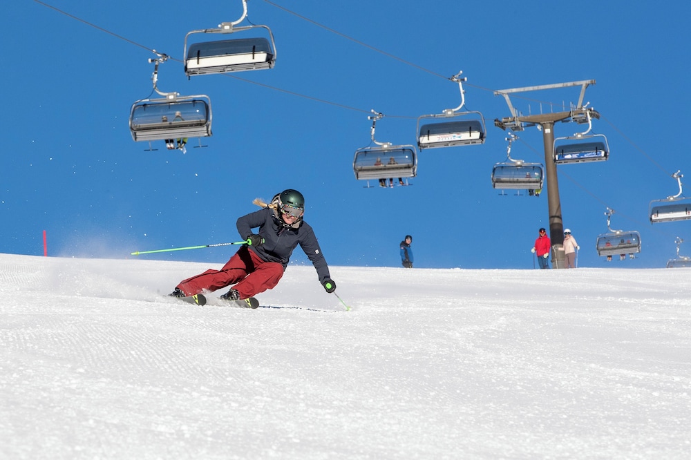 Rehfugium Lachtal by ALPS RESORTS
