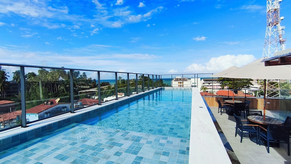 Nawa Residence - Praia de Tamandaré