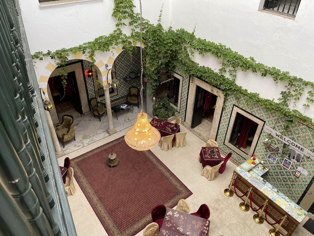 Hostel El Medina