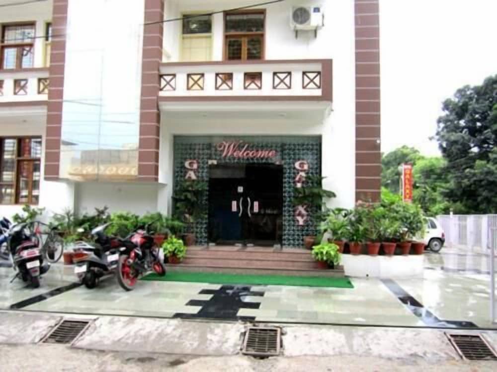 Hotel Galaxy