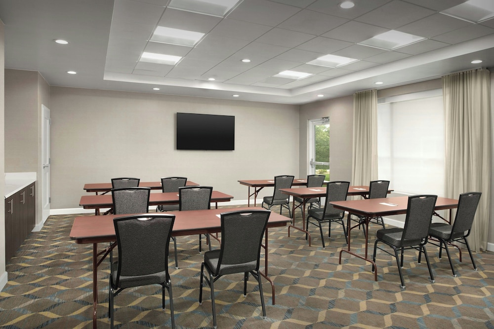 Residence Inn by Marriott San Antonio SeaWorld/Westover Hills
