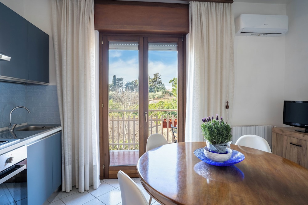 Casa Wanda in Oristano