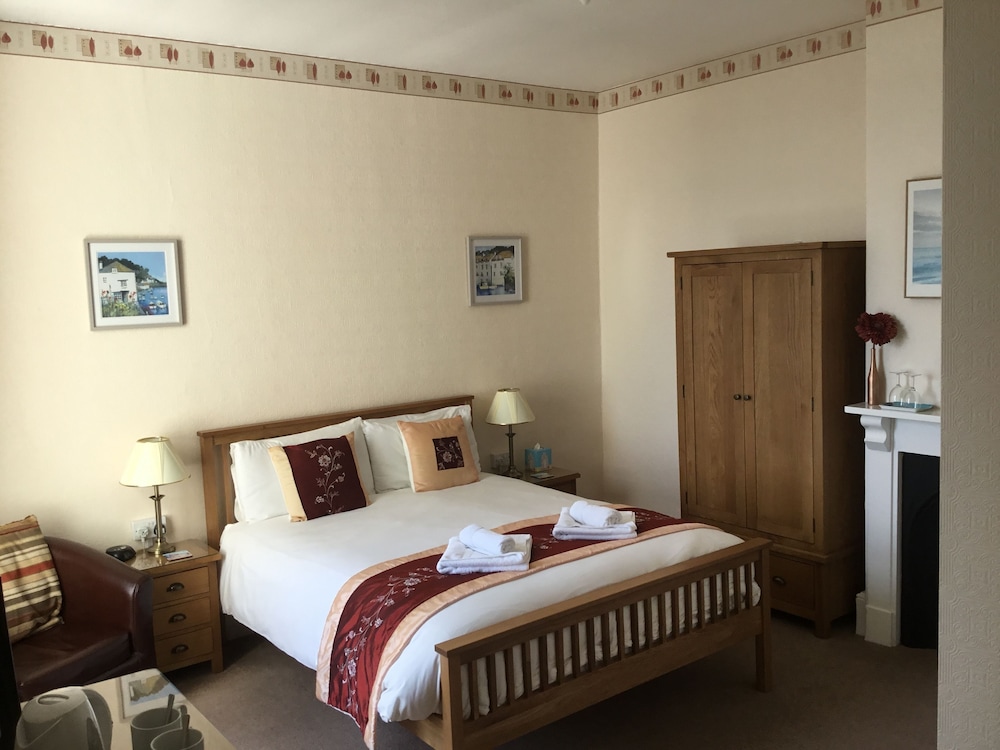 Beaumont B&B, photo 6