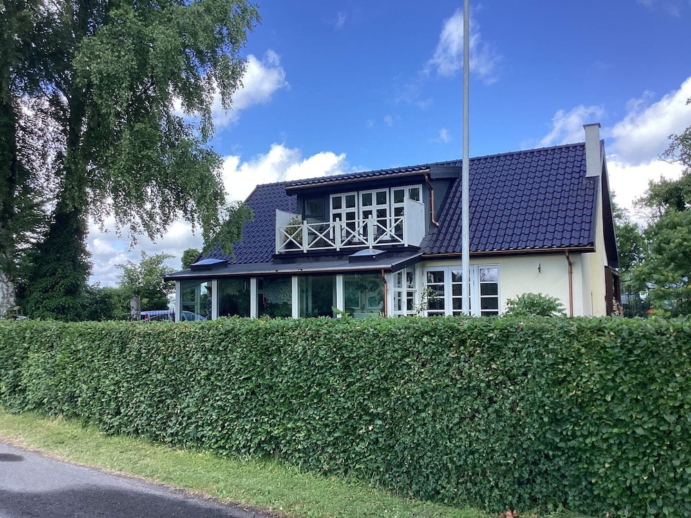 10 Person Holiday Home in Maribo
