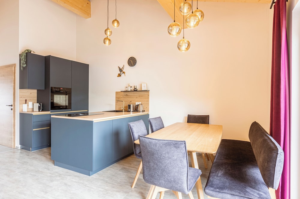 Kreischberg Chalets by ALPS RESORTS