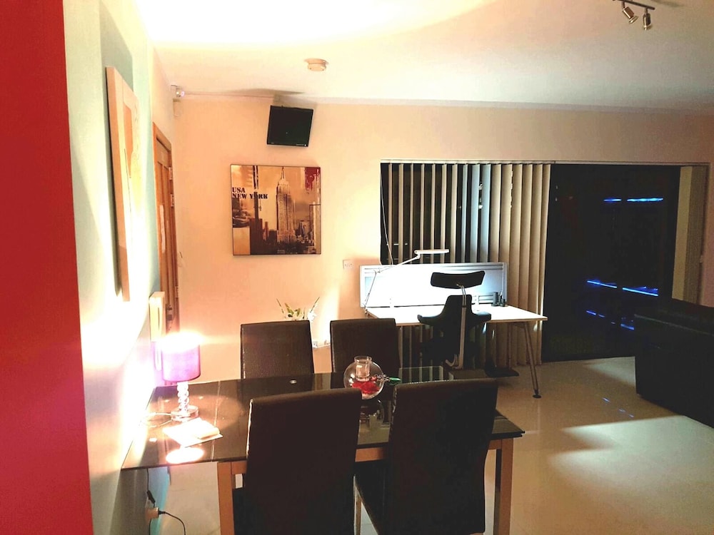 Bencini Apartments