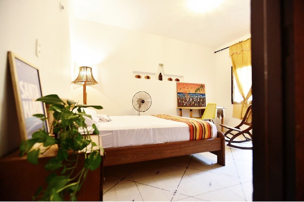 Haba Eco Hostel