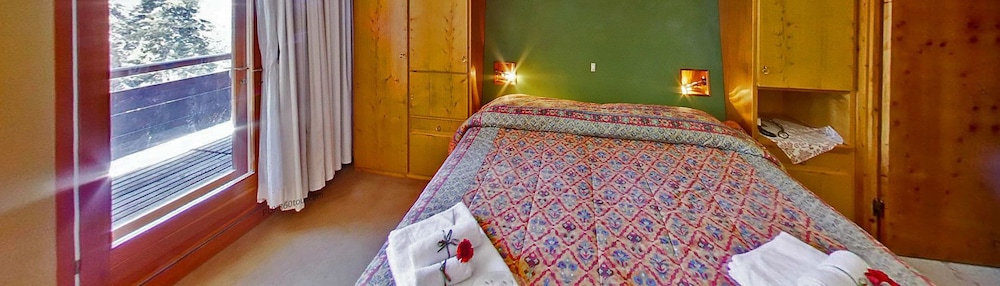 Rifugio Hotel Eurotel view 3