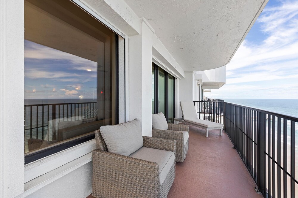 Ashley Penthouse 5