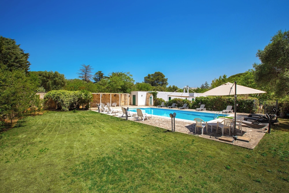4034 Villa Rodio by Barbarhouse view 3