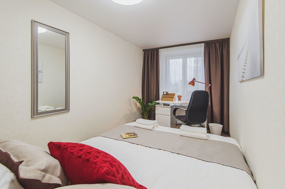 GM Apartment Nikolaeva 1