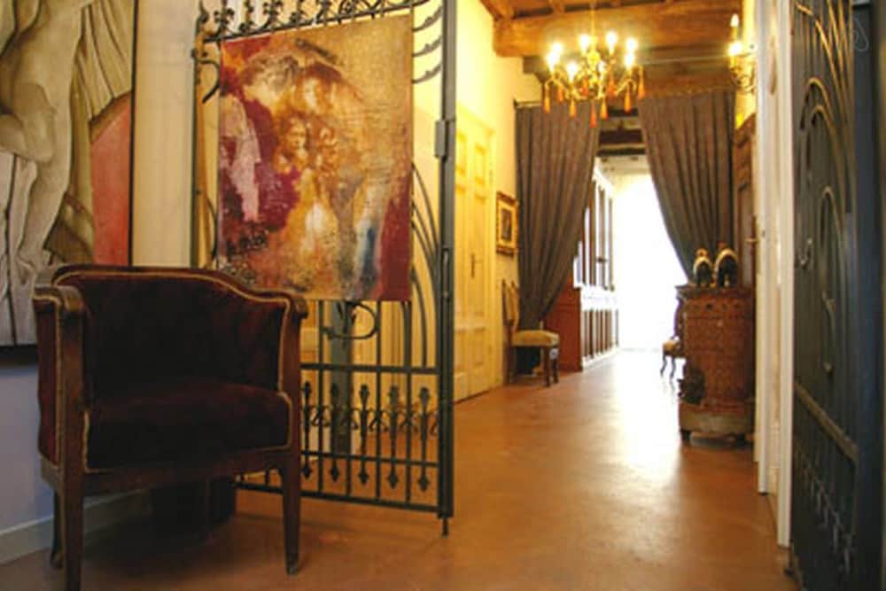 A La Maison Ravenna