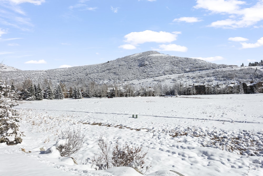 Bristlecone at Deer Valley Resort - Three Bedroom Condo with Hot Tub #503 3 Condo