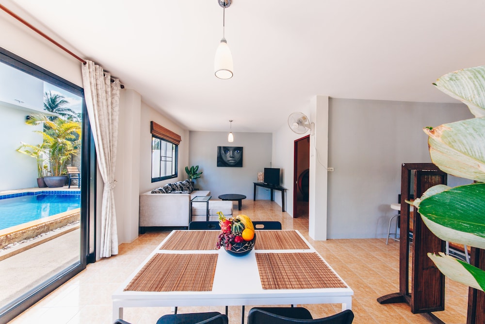 Coco Lilly Villas
