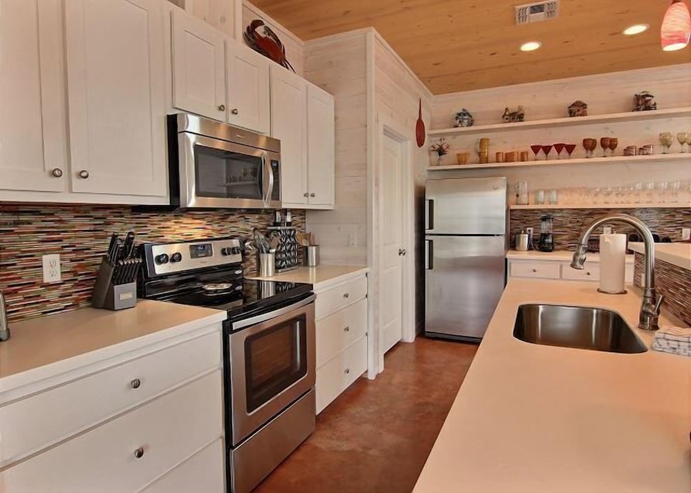 Port A Escapes Vacation Rentals