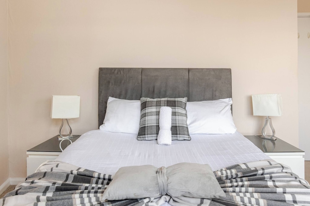 Your Perfect Haven Suite for Business and Long Stays