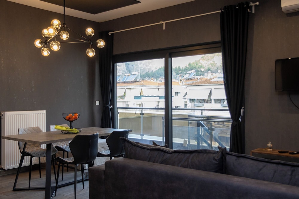 Dioroh Suites Meteora 301