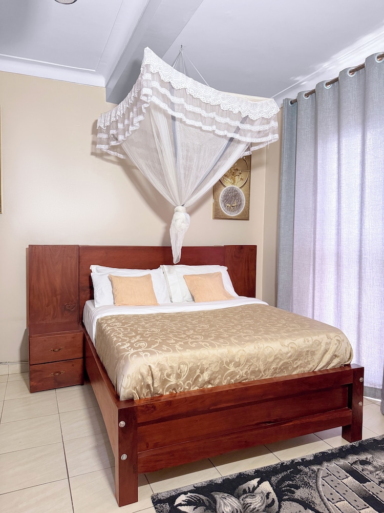 Rodland Furnished Apartments