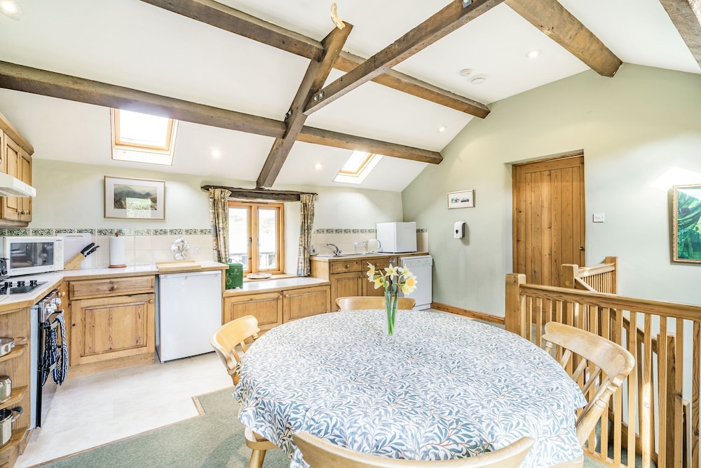 Moresdale Bank Cottage