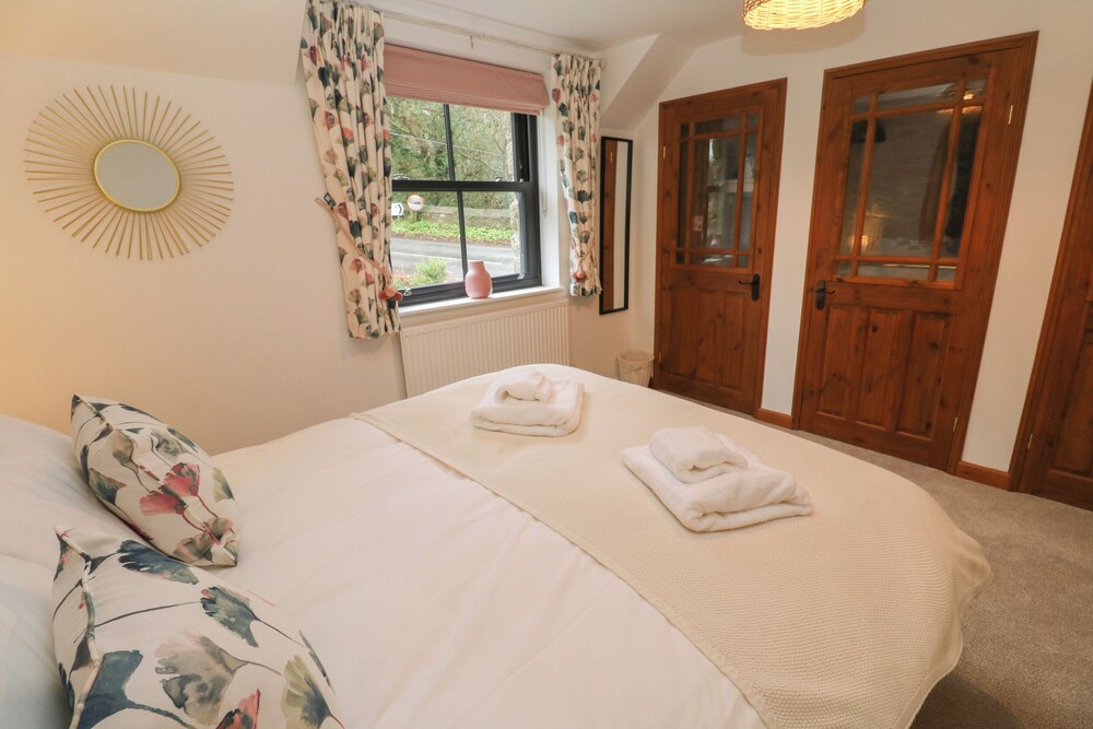 Wood Brook Cottage