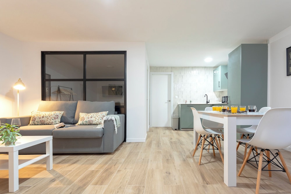 Sunstay Alexandri Flat ITorremolinos