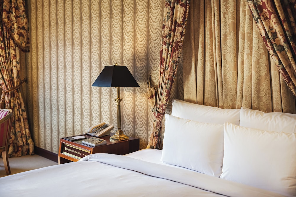 Kensington Hotel Seorak 22