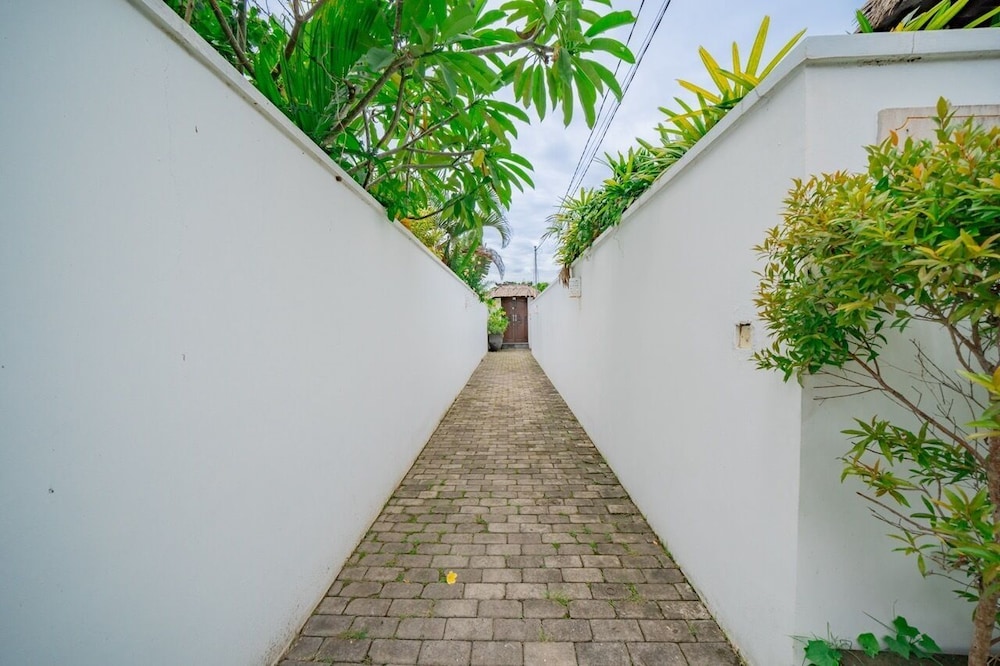 Bali Sunyi Villas - Villa B