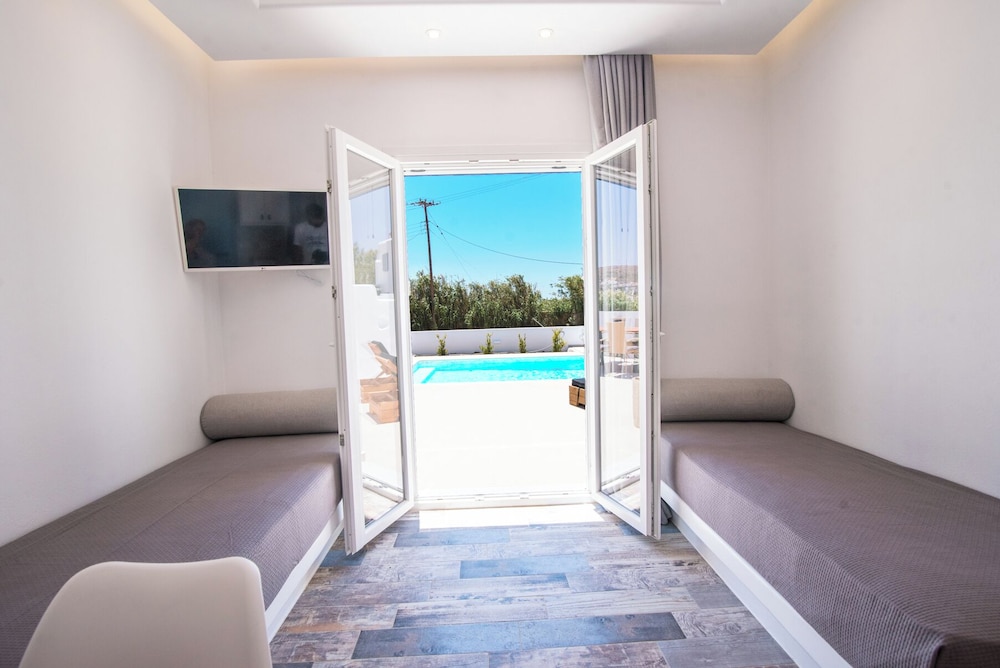 Depis Edem Luxury Villas