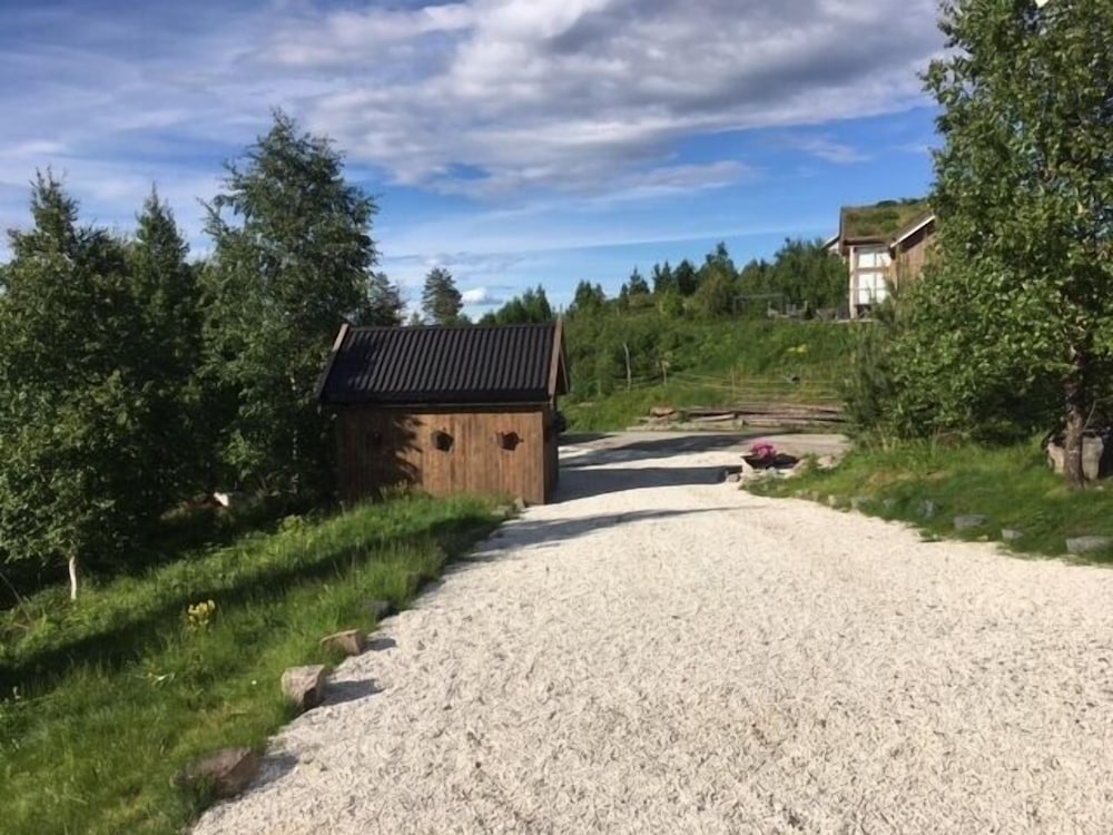 Villa Heidi
