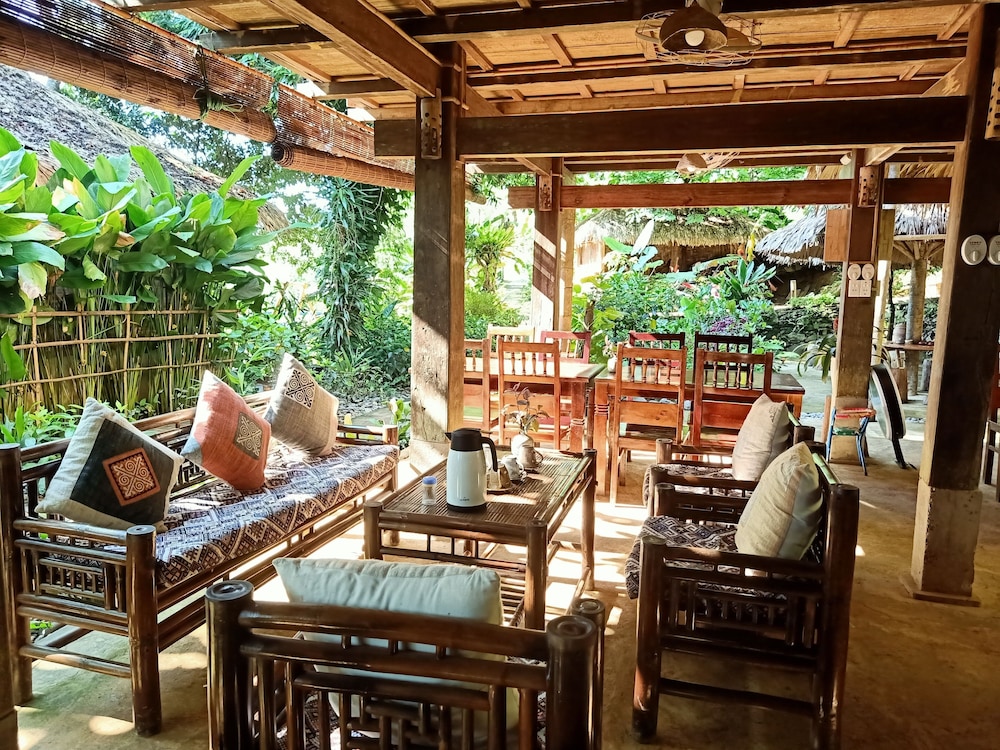Puluong Home - Hostel