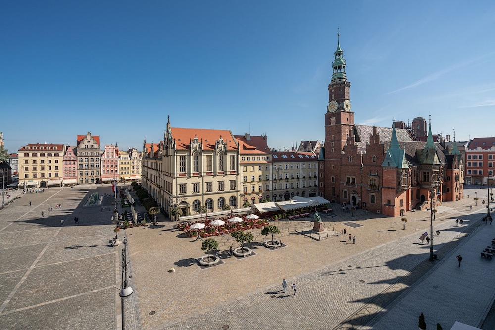 RentPlanet - Apartamenty Stare Miasto
