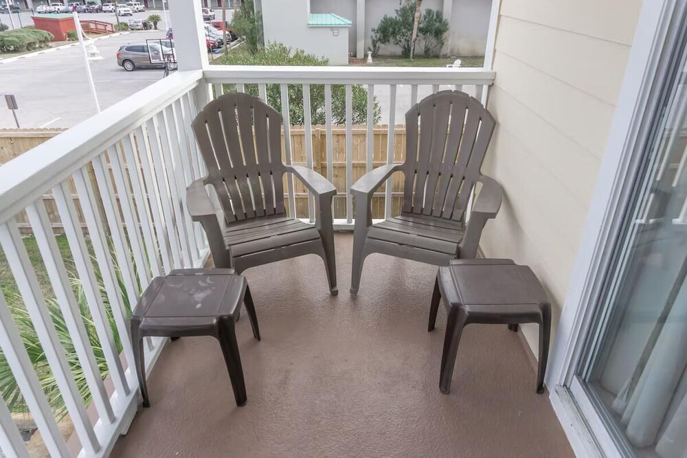 St. Martin Beachwalk Villas 221