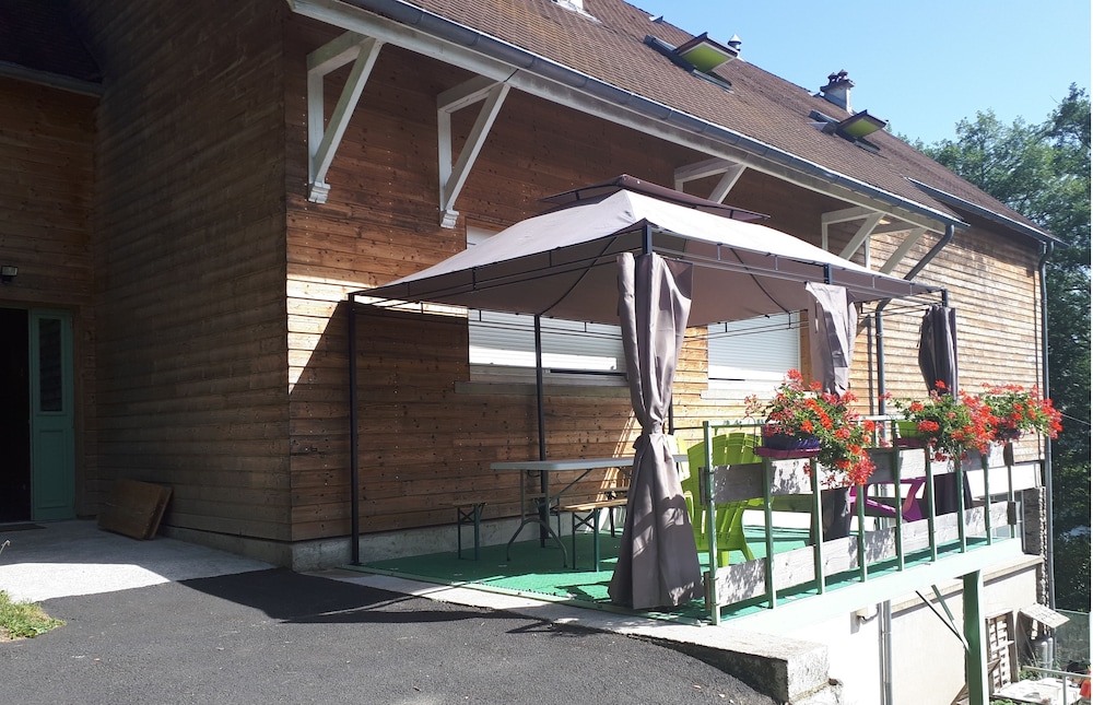 Le Grand Val