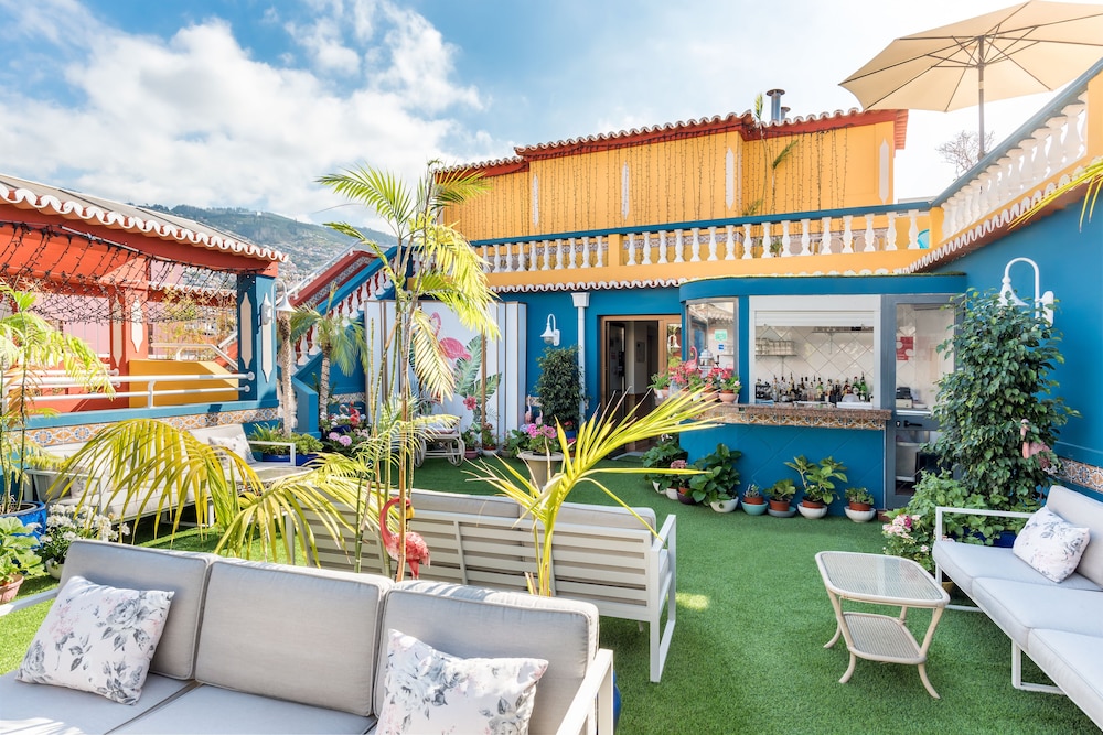Sé Boutique Hotel 50