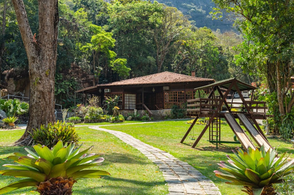 Hotel Pedra Bonita
