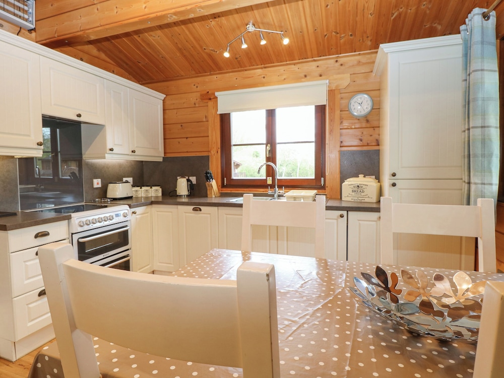 Kingfisher Lodge