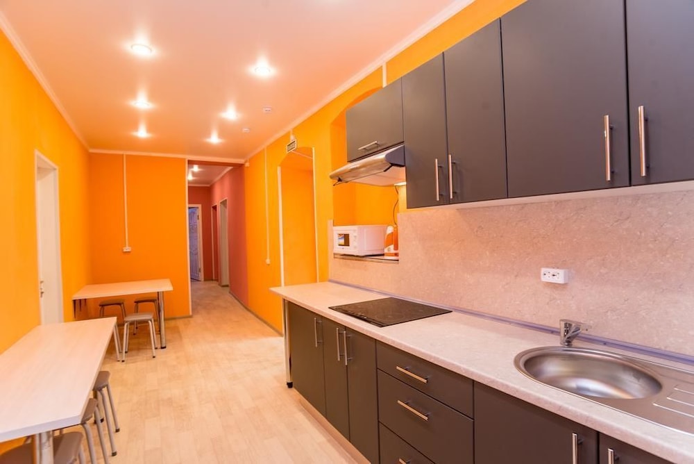 Like Hostel Tula view 2