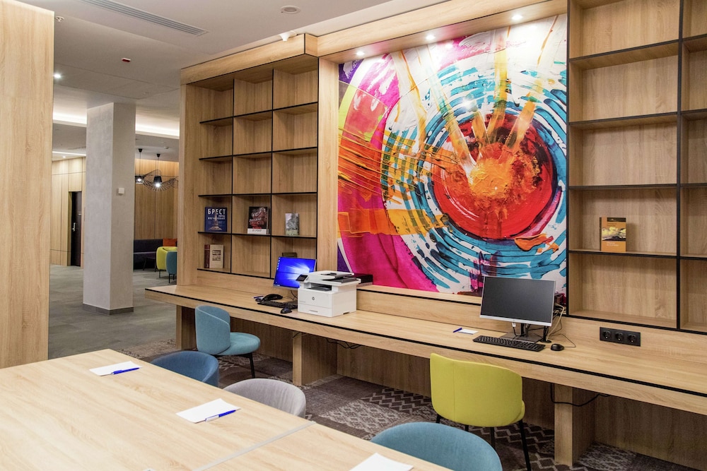 Hampton by Hilton Brest en Brest