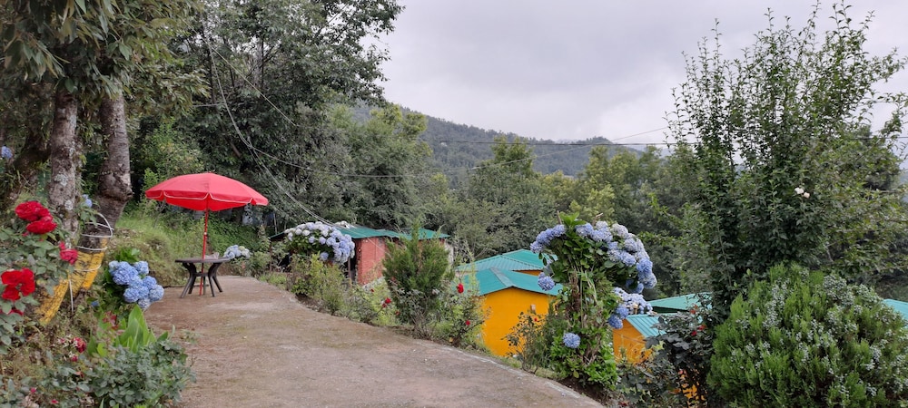 Kedar Resorts