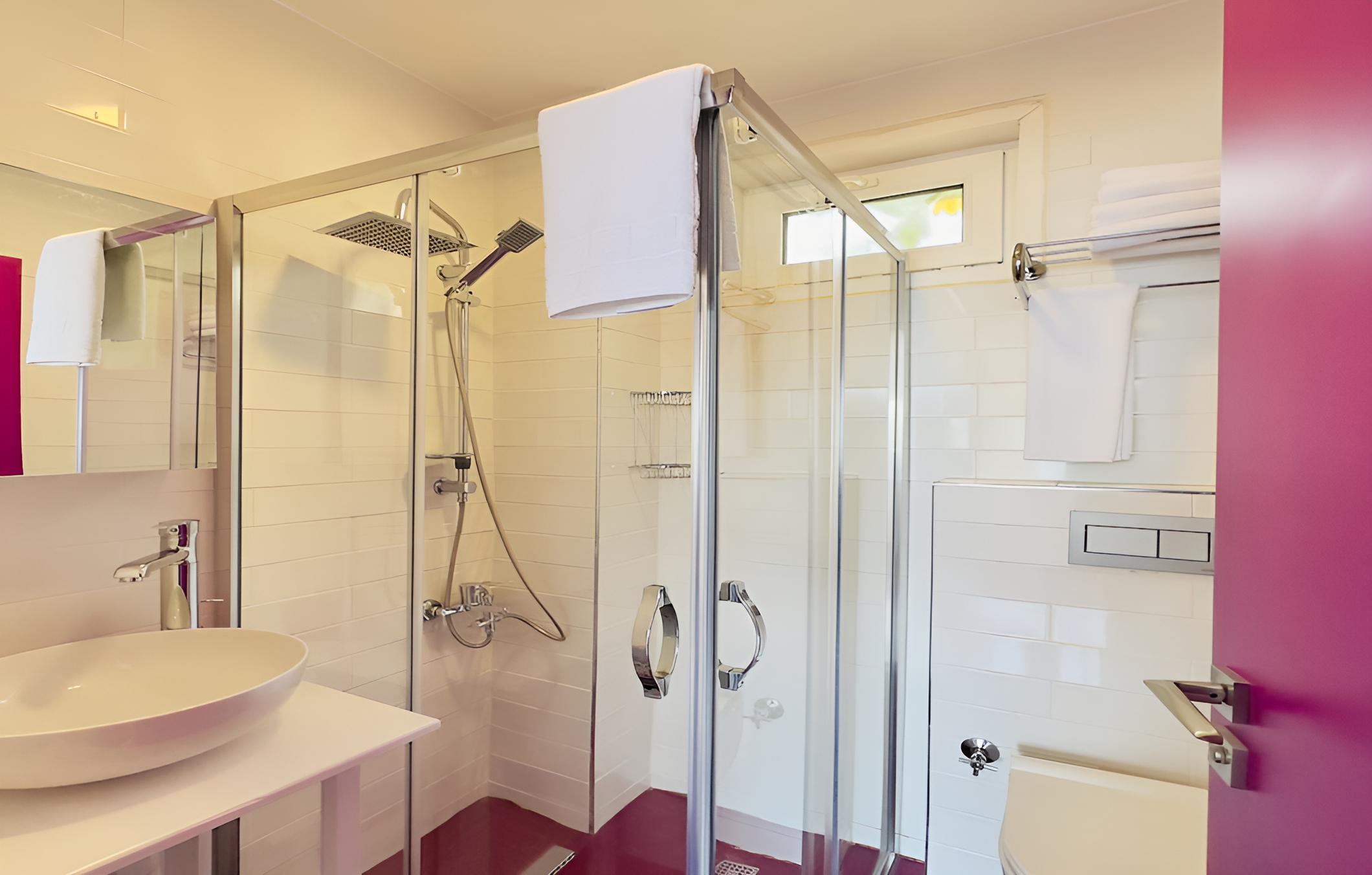 Roya Rooms Karakoy
