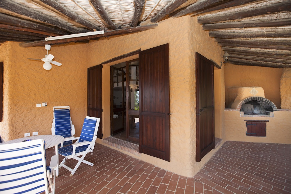 Villa Lina view 2