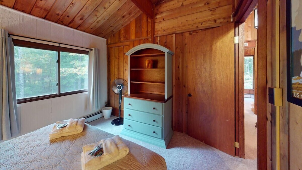 Treehouse Home