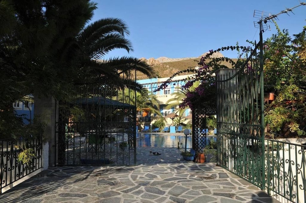 Efstathia Hotel - Property Image 17