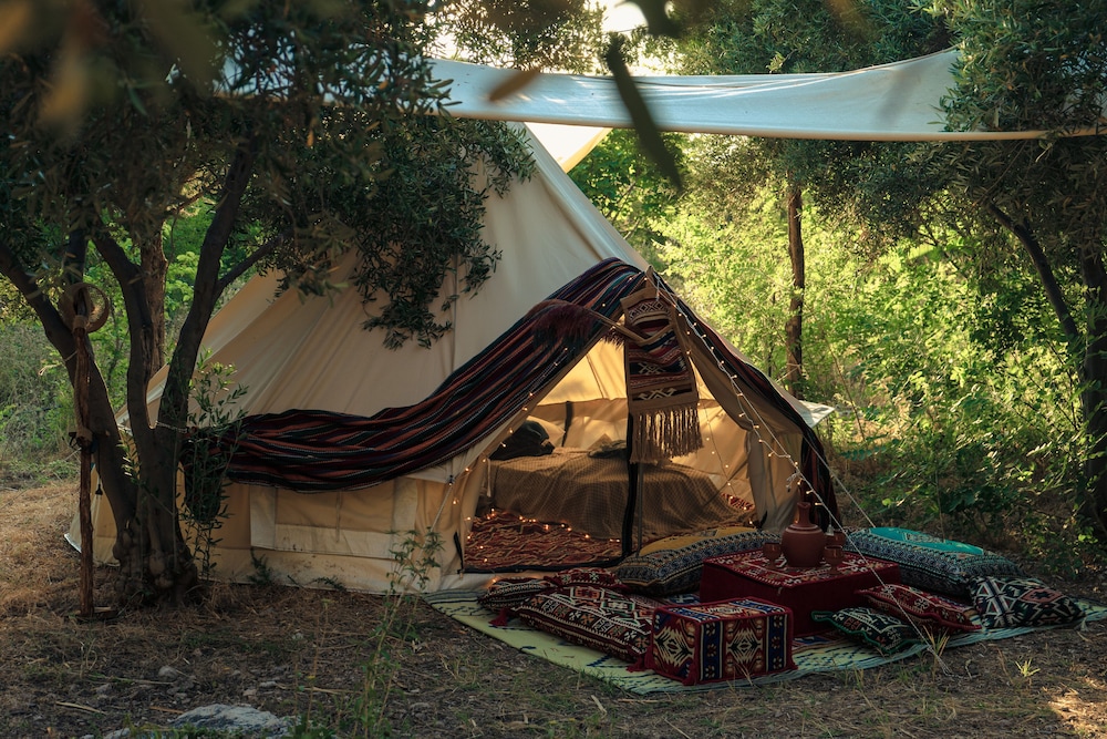 Butterfly Valley Beach Glamping Yiyecek A.Ş. - Image 47