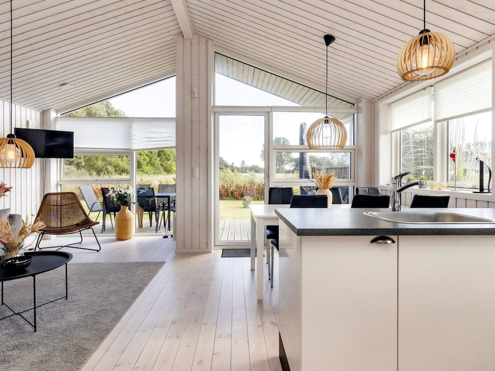 4 Star Holiday Home in Vaeggerlose view 5