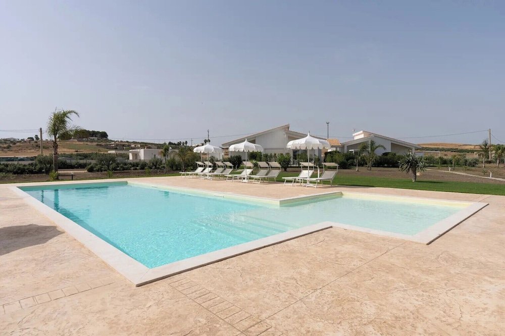 Gioberta Holiday Homes, Cipollazzo Villa view 3